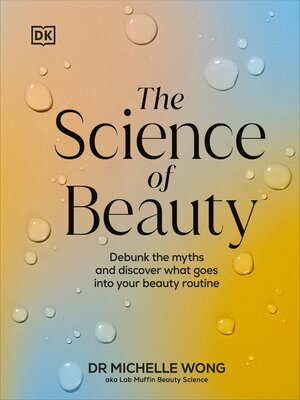 cover image of The Science of Beauty
